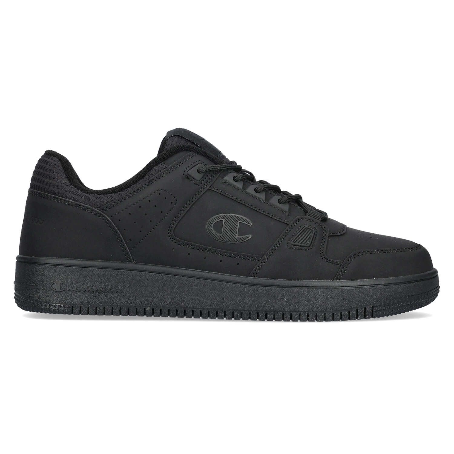 Champion Champion RD18 Low Comb Triple Nbk Sneaker günstig online kaufen