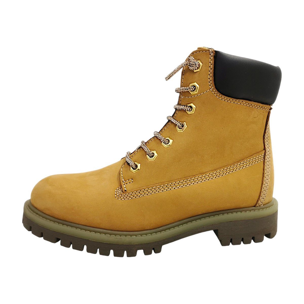 Fusion Черевики Schnürstiefelette