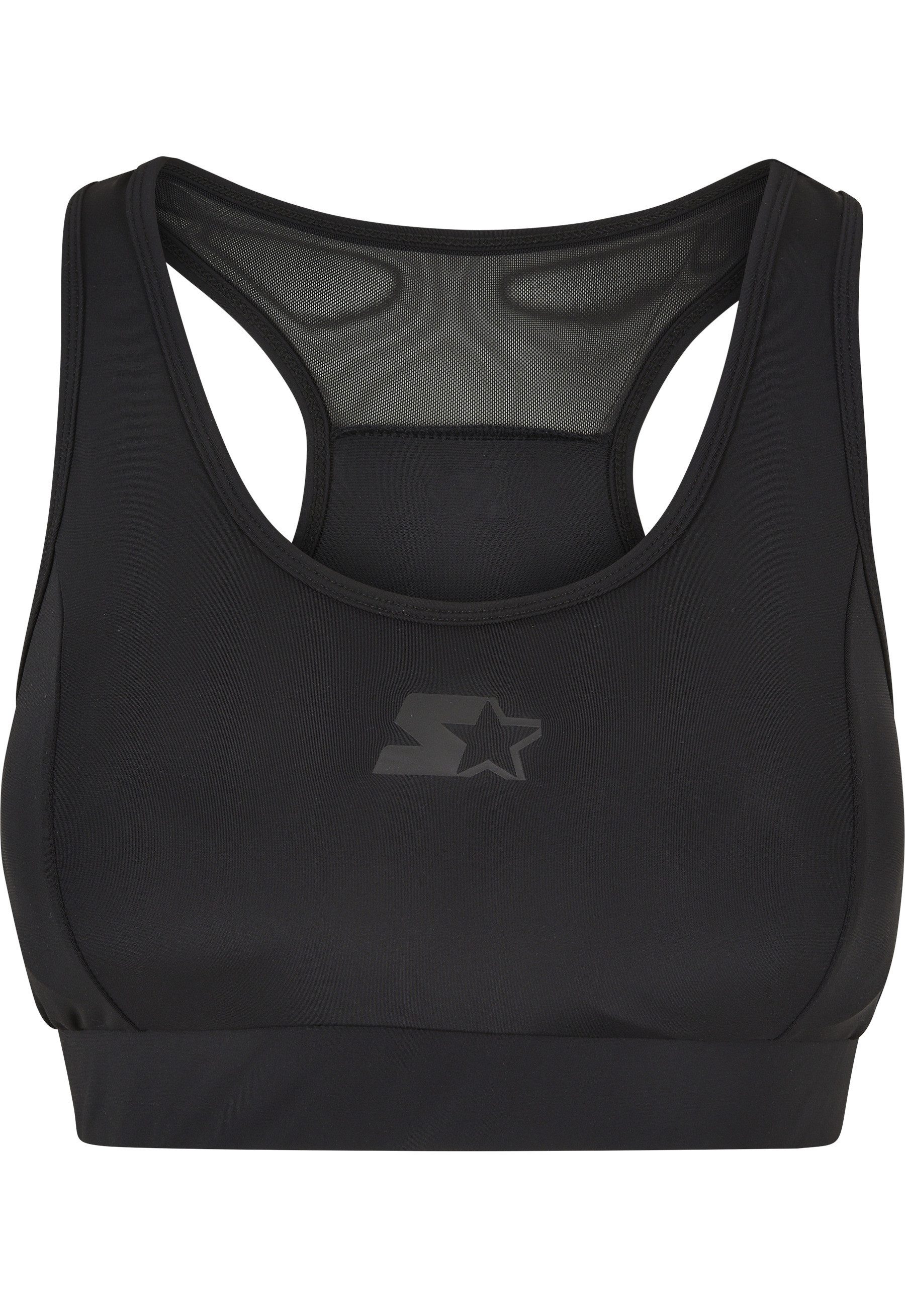 Starter Black Label Sport-BH Starter Black Label Damen Ladies Starter Mesh Bra