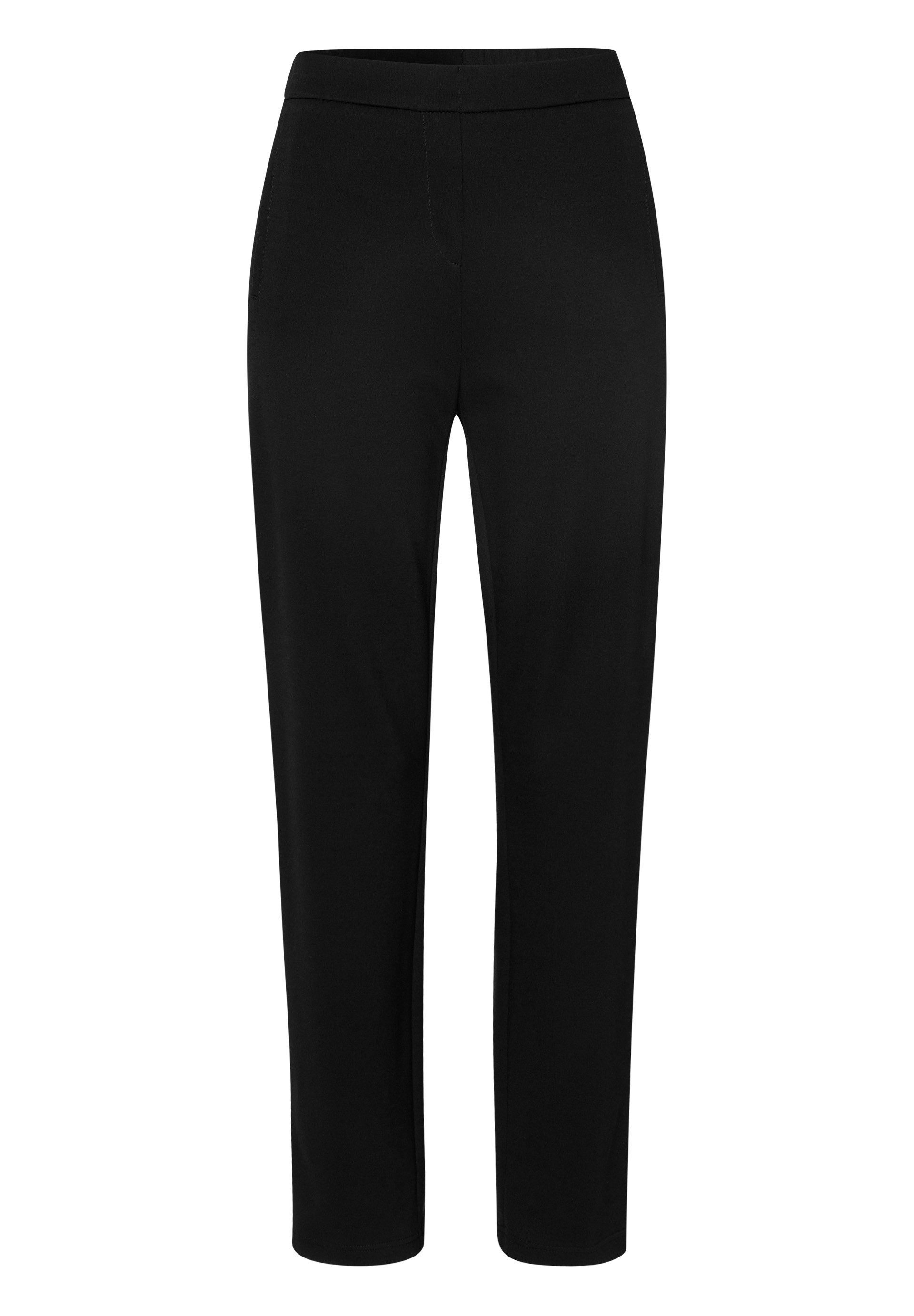 FRANK WALDER Stoffhose mit Gummibund günstig online kaufen