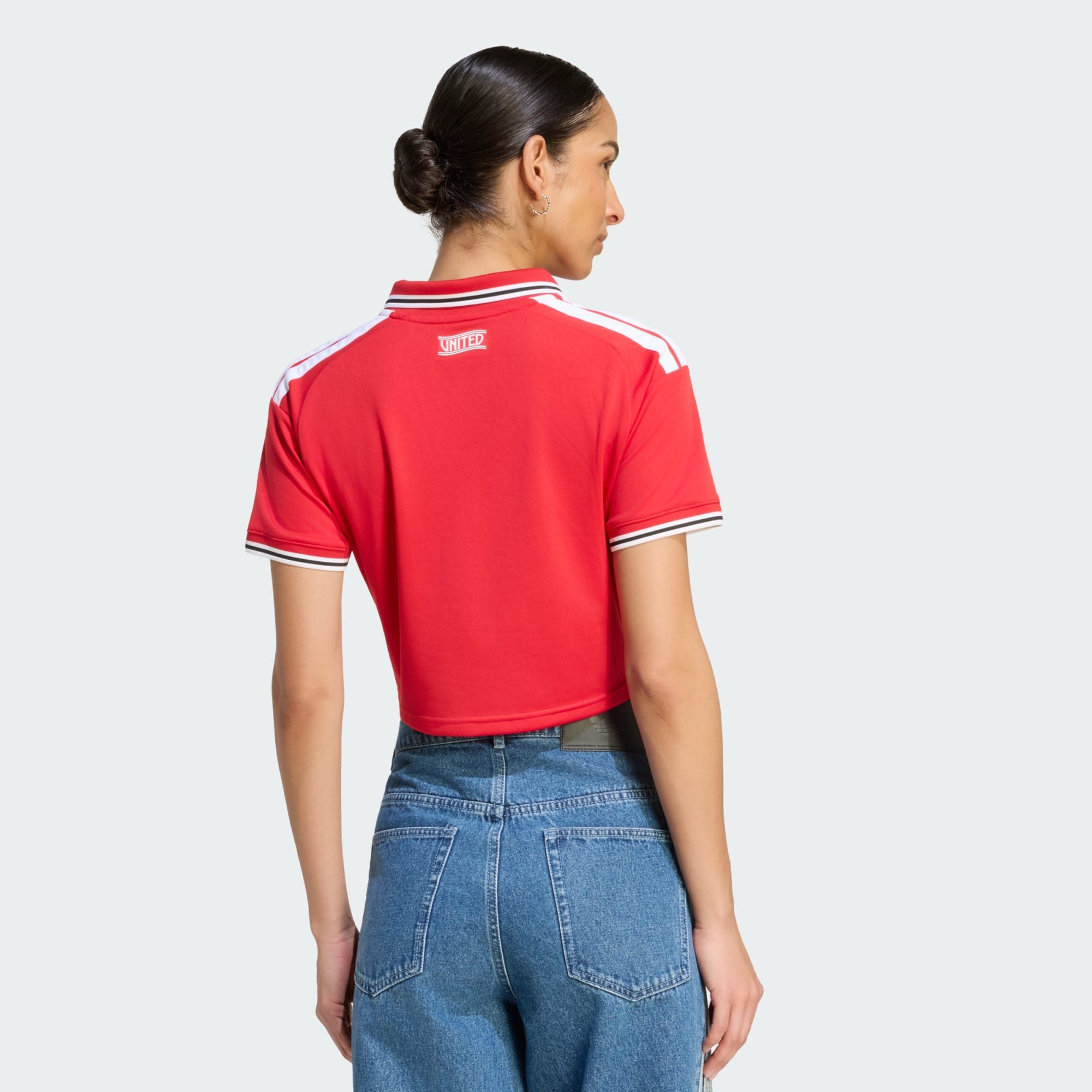 adidas Performance Fußballtrikot (1-tlg)
