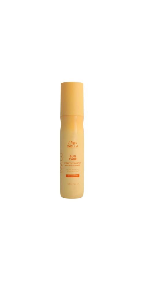 Wella Leave-in Pflege Wella Invigo Sun Protect Spray 150ml