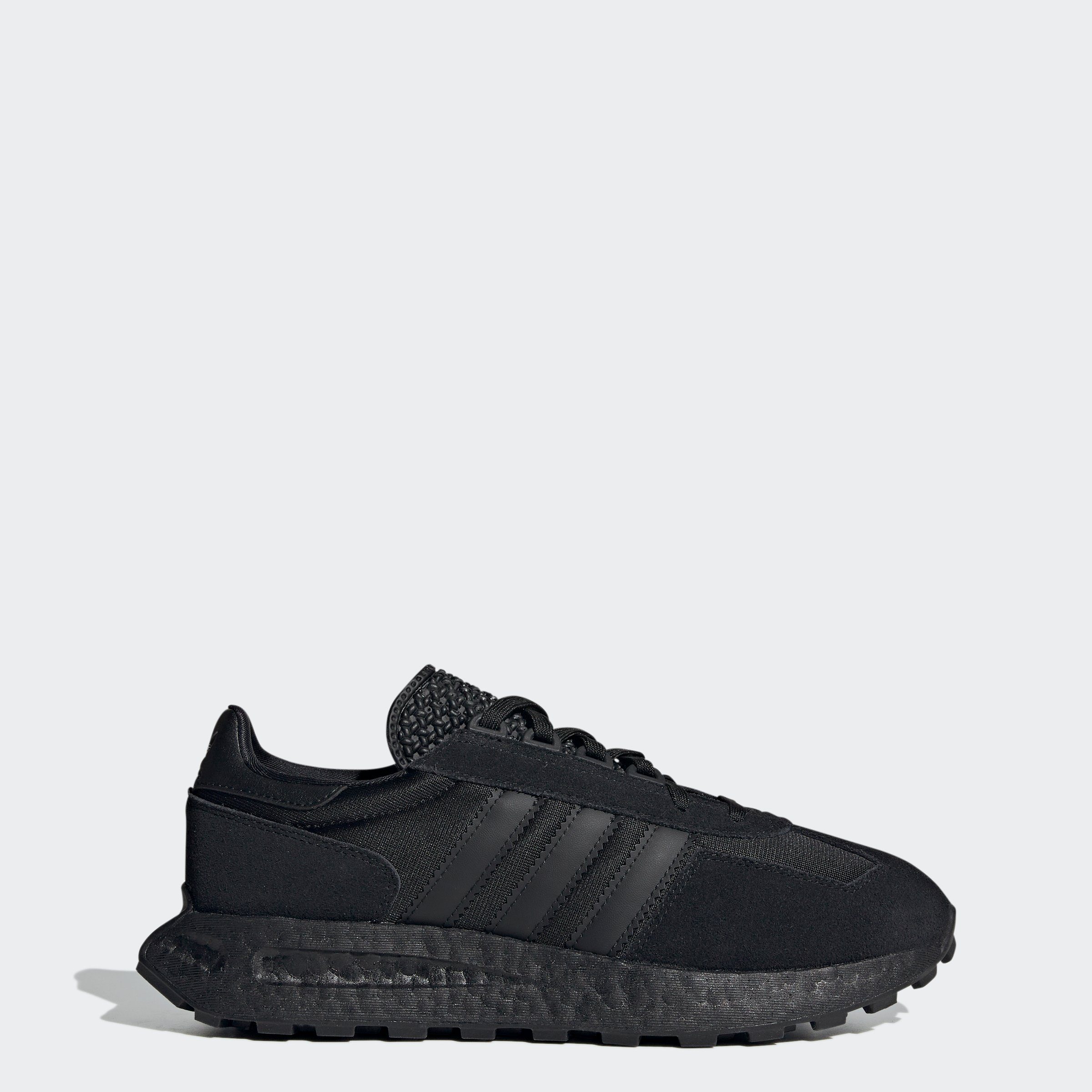 E5 Core / Core Originals / Carbon Black RETROPY Sneaker Black adidas