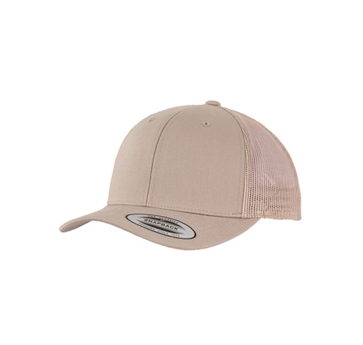 Flexfit Flex Cap "Flexfit Unisex Retro Trucker" günstig online kaufen