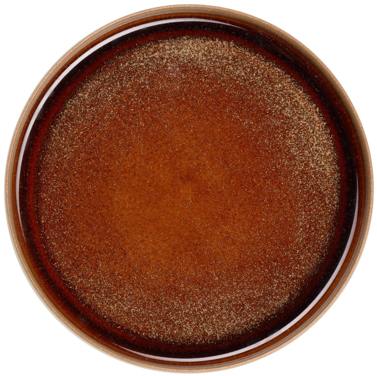 ASA SELECTION Schale FormArt Schale gobi 26 cm, Steinzeug, (Schüsseln & Schalen), Geschirr