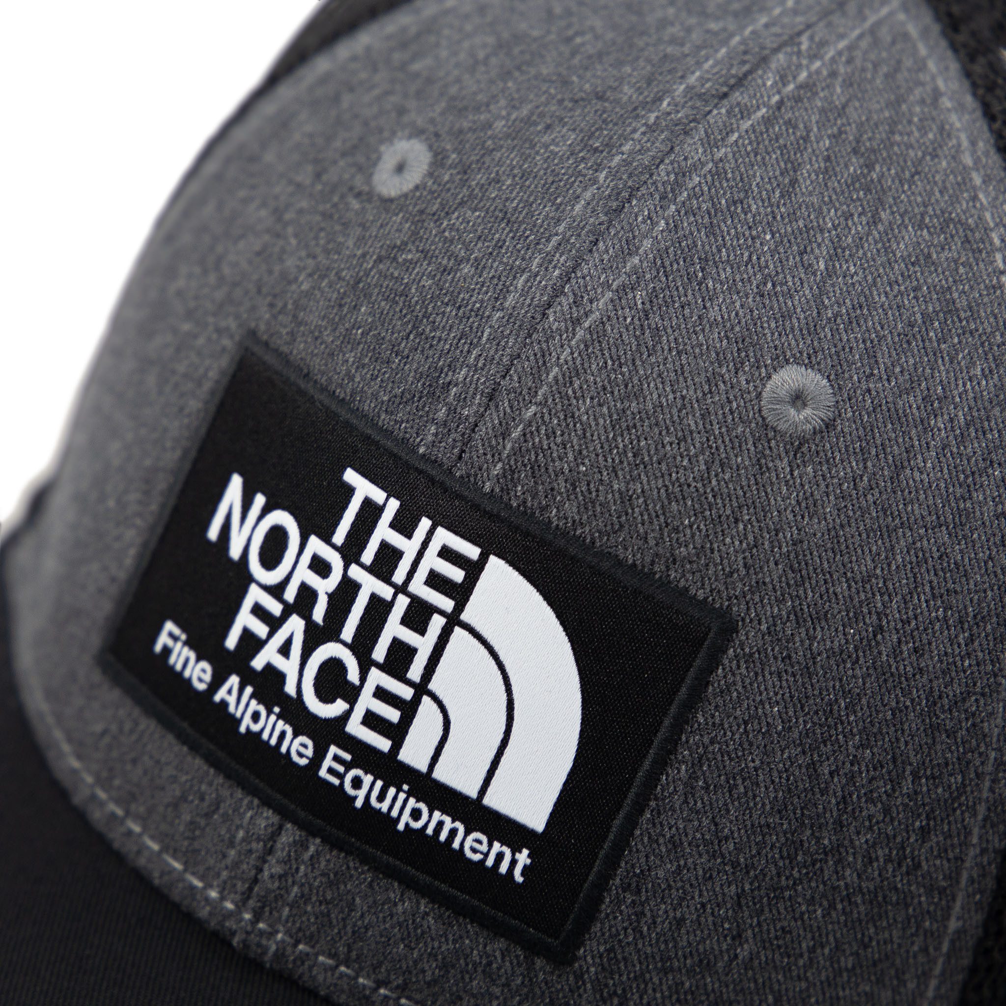 The North Face Trucker Cap Mudder Trucker Kappe mit FlashDry™-Schweißband