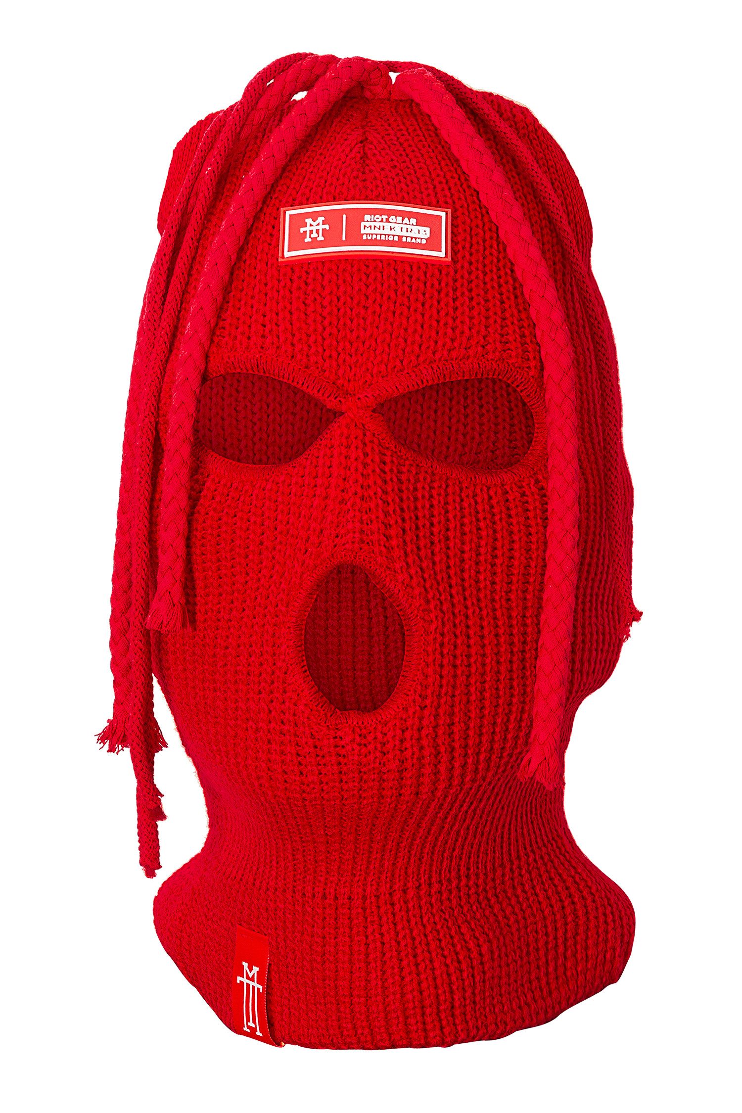 Manufaktur13 Sturmhaube Dread Balaclava - Sturmhaube, günstig online kaufen