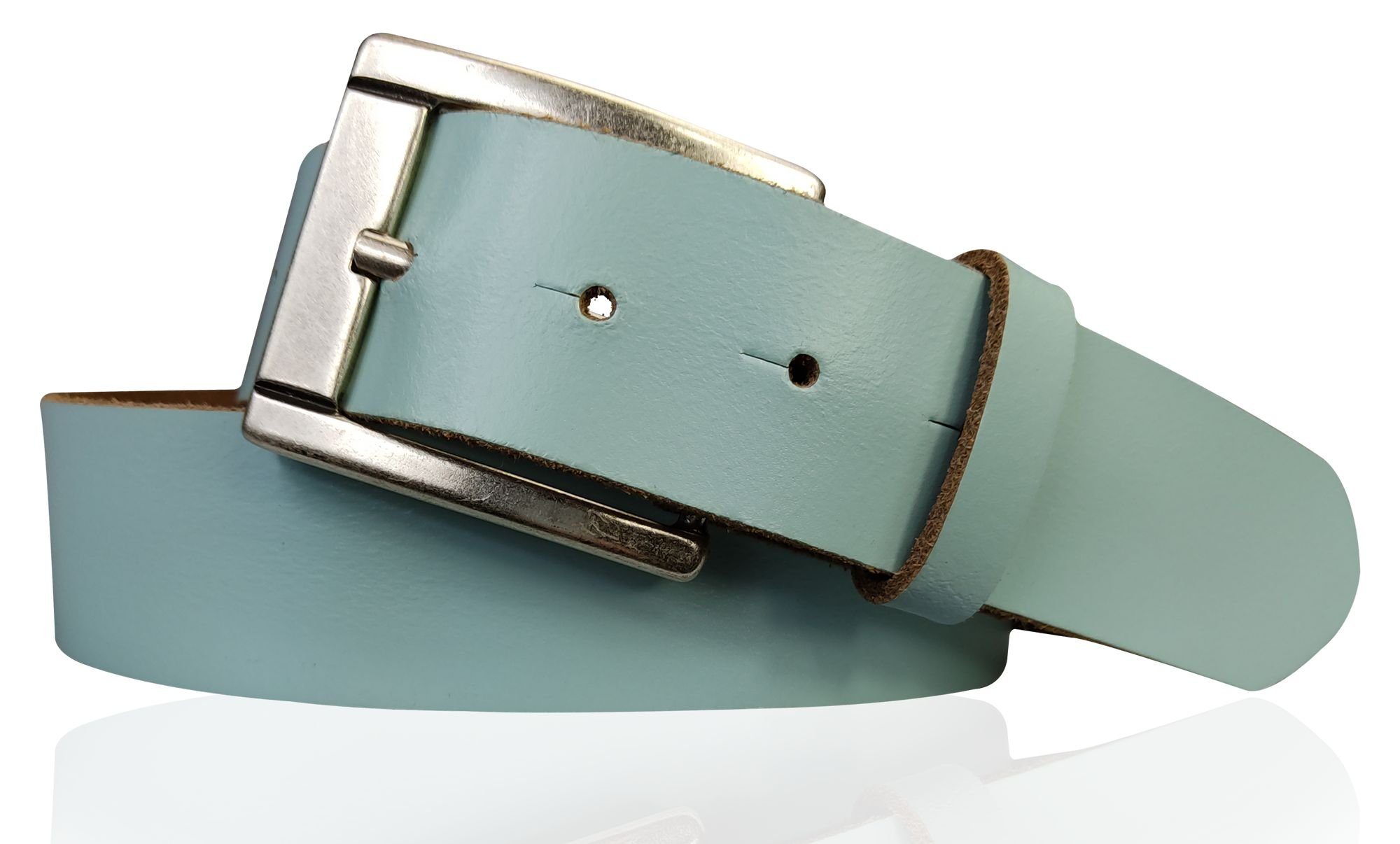 FRONHOFER Hüftgürtel 18616 (1-St) Basic Gürtel günstig online kaufen