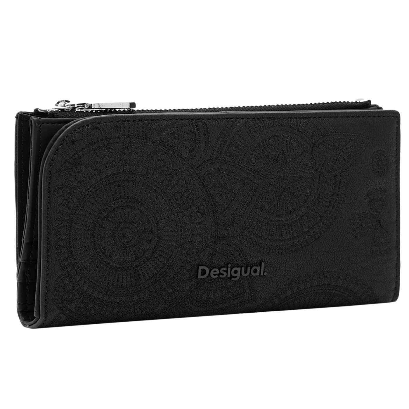 Desigual Geldbörse Geldbörse Portemonnaie Portmonee Mone Dejavu Ines 24SAYP günstig online kaufen