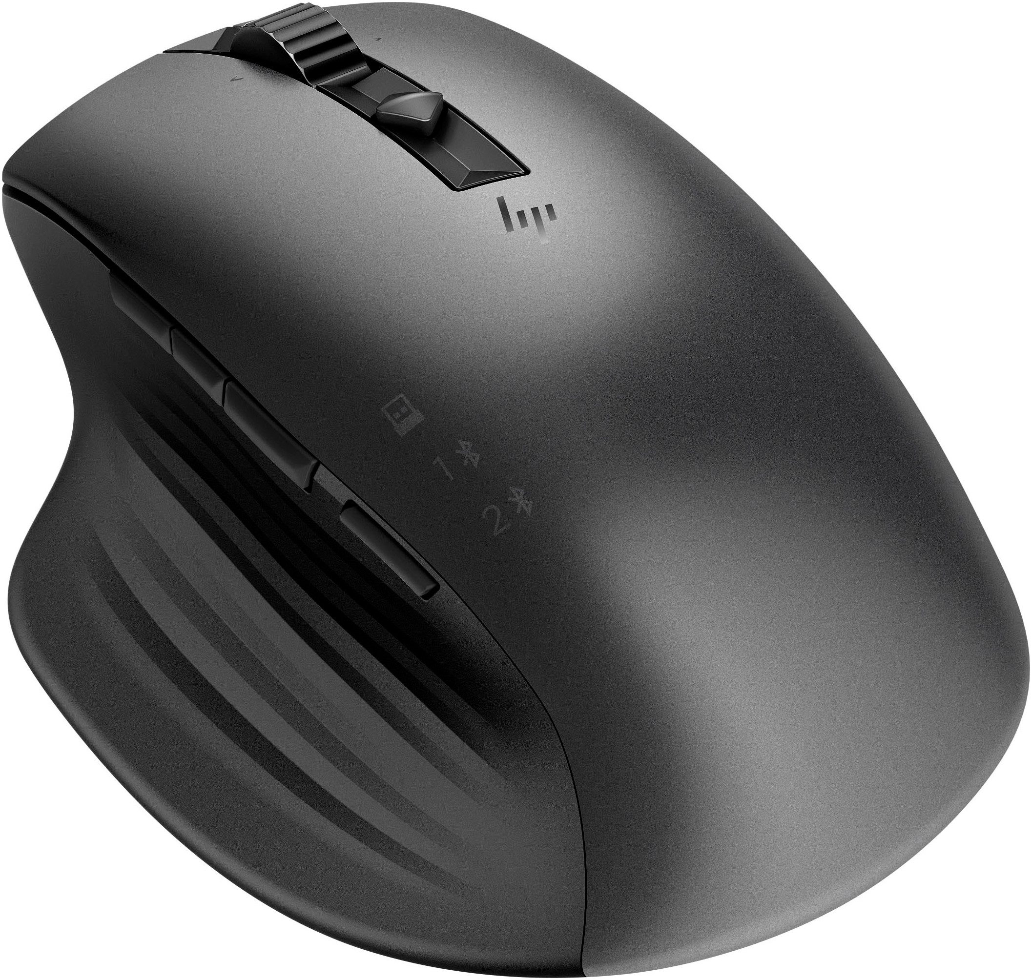 HP 935 Creator ergonomische Maus (Bluetooth, RF Wireless)
