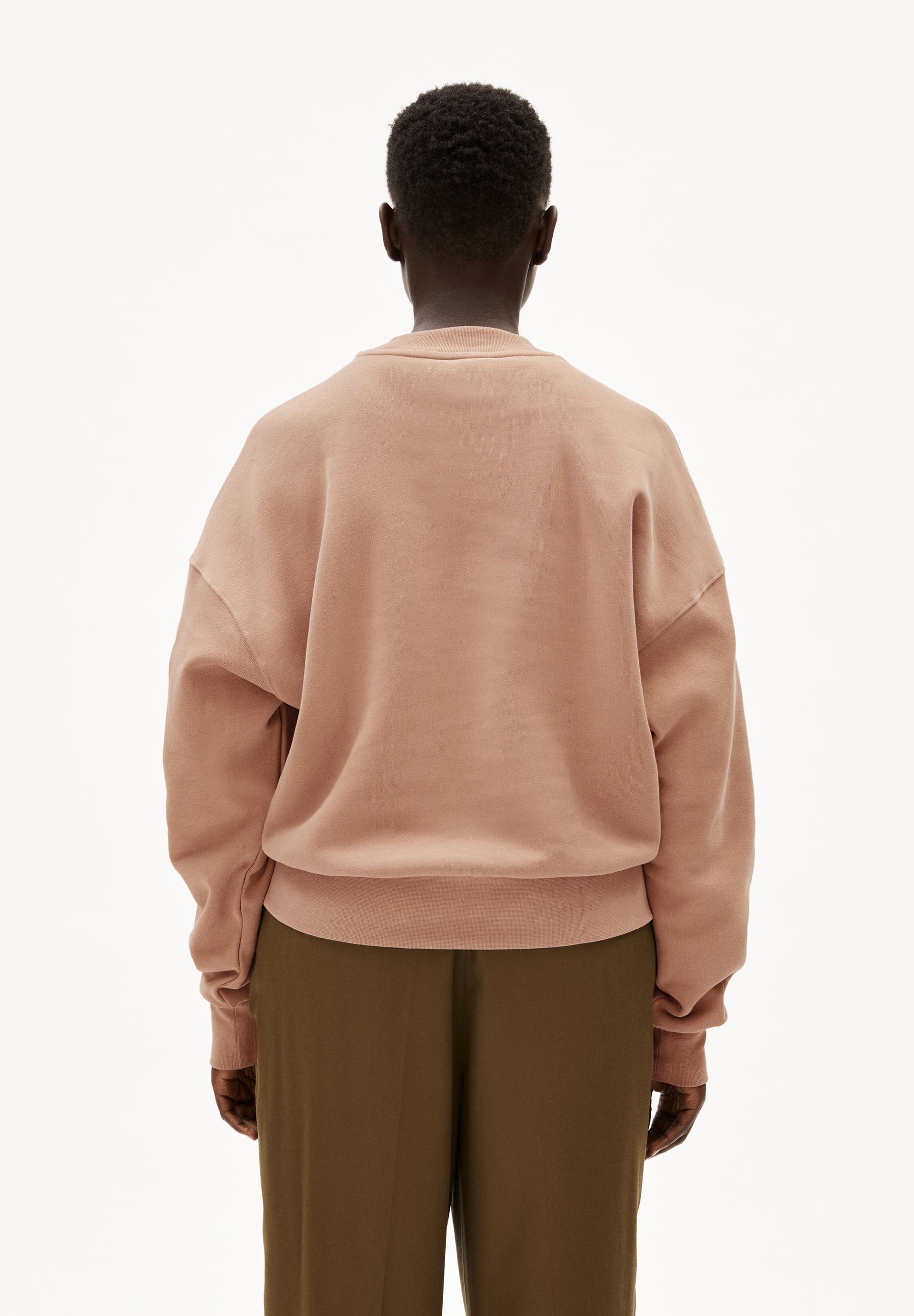 Armedangels 2-in-1-Pullover ALIZAA günstig online kaufen