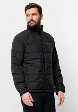 Jack Wolfskin 3-in-1-Funktionsjacke ROMBERG 3IN1 JKT M (2 teilig)