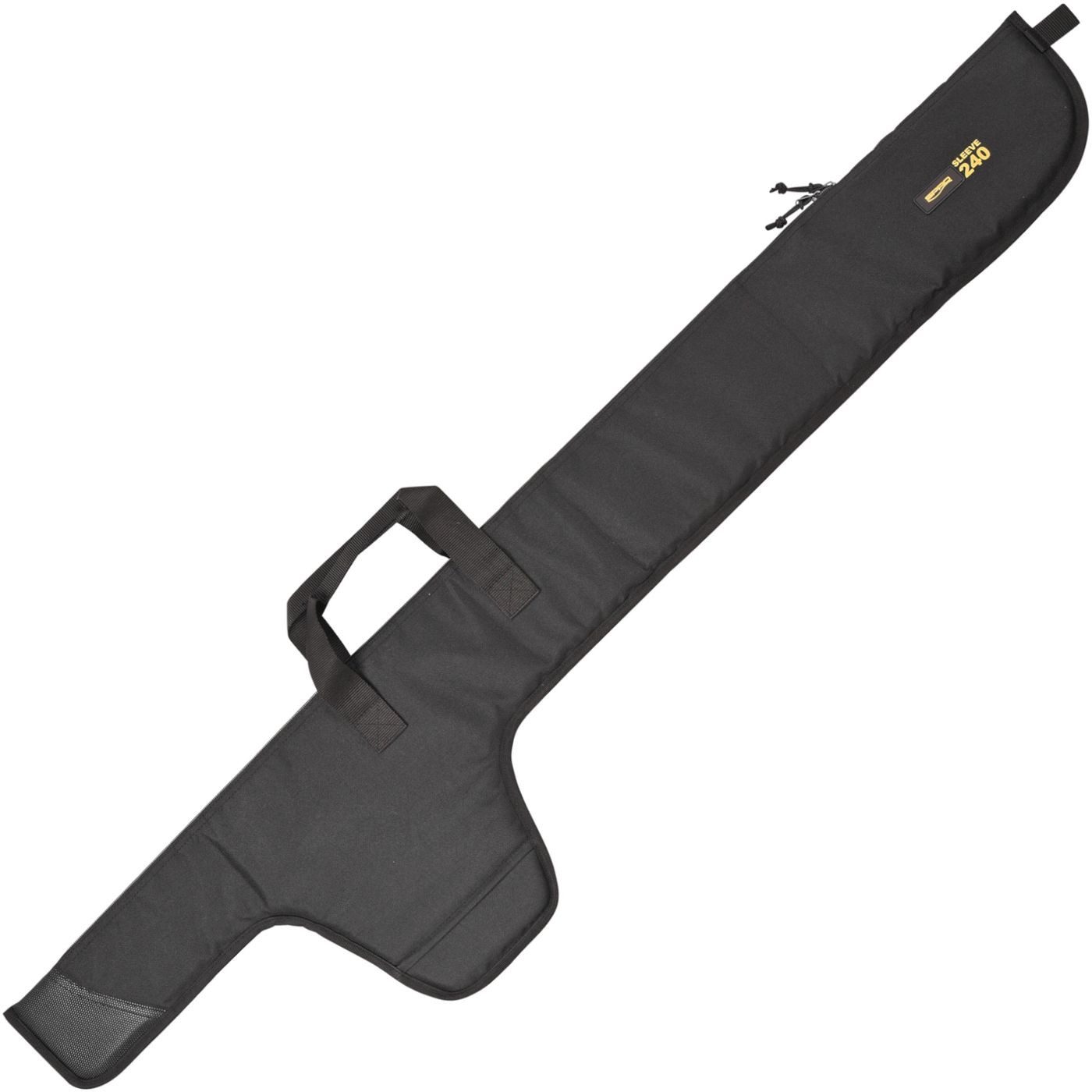 SPRO Angelrutentasche Spro 240 Single Rod Sleeve 132x30cm Tasche - Rutentasche