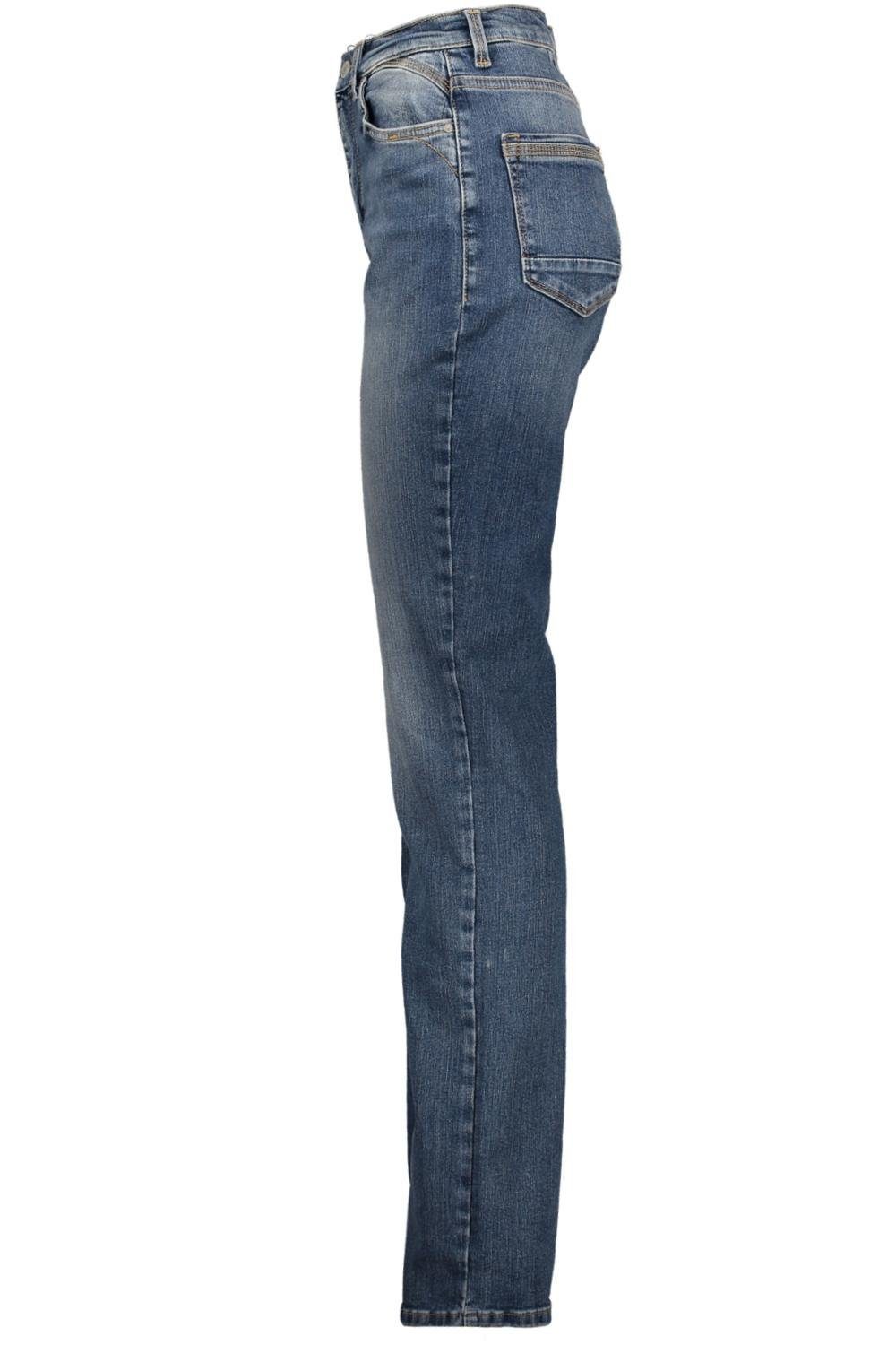 LTB 5-Pocket-Jeans High Waist Damenjeans Nena B Arisa Wash günstig online kaufen