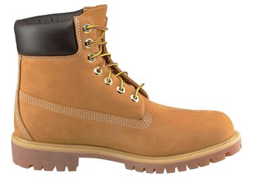 Timberland 6 inch Premium FTB Schnürboots Wasserdicht