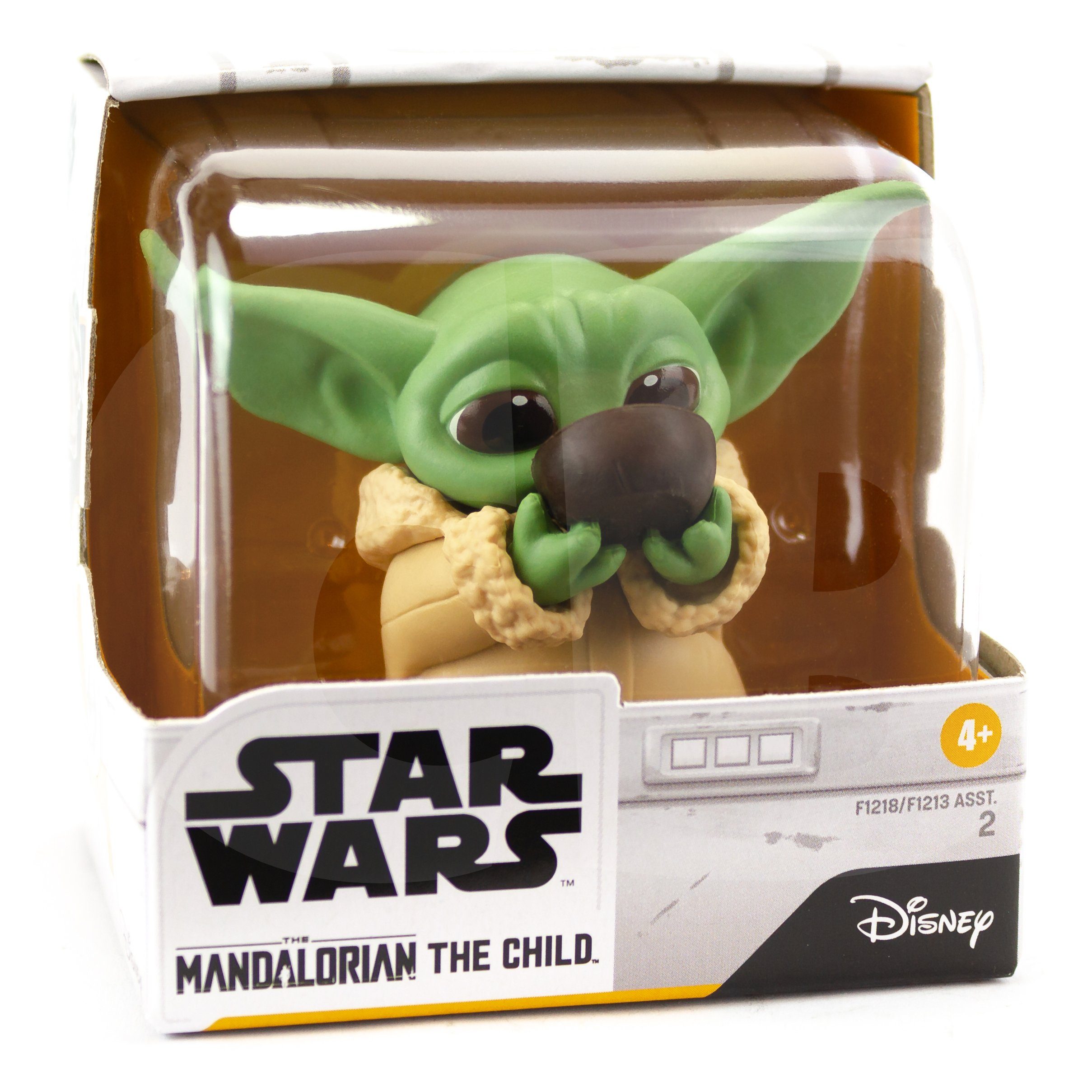 Hasbro Spielfigur Star Wars Bounty Collection