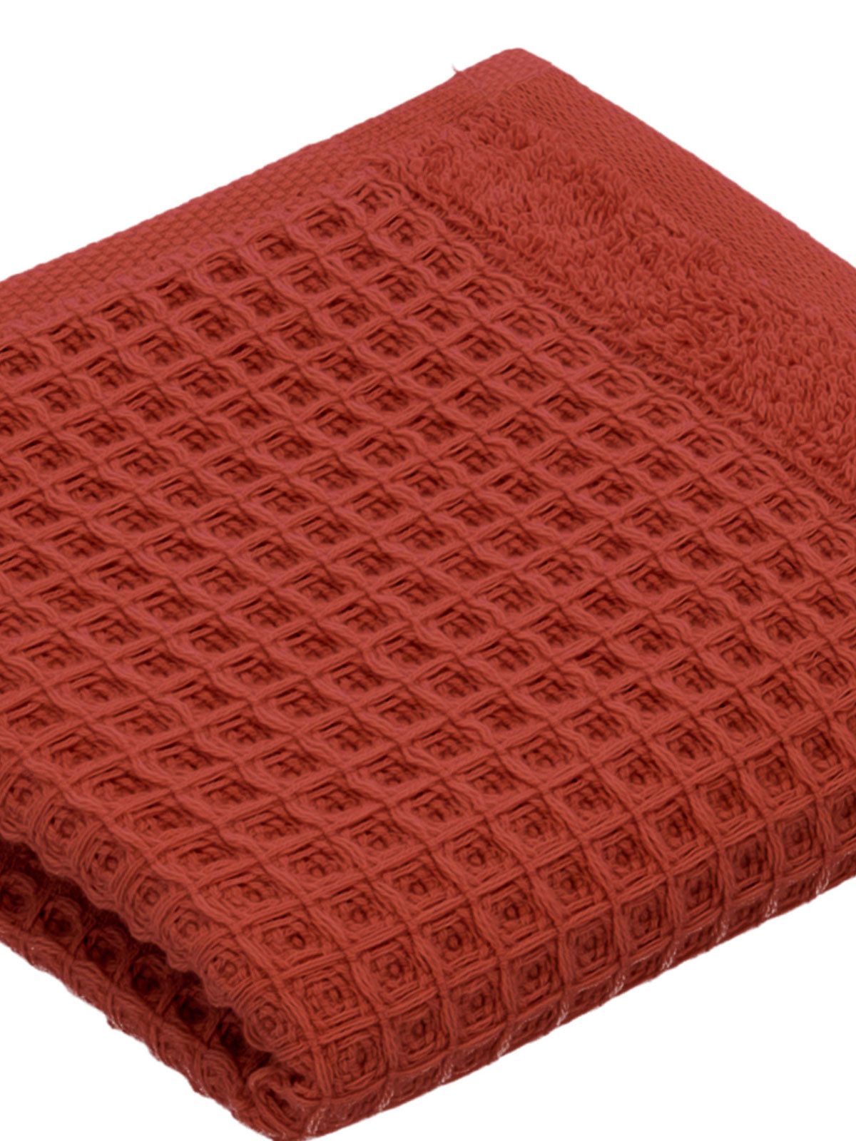 Vossen Gästehandtuch Gästetuch My Moments Senses, Waffelpique (Stück, 1-St), -