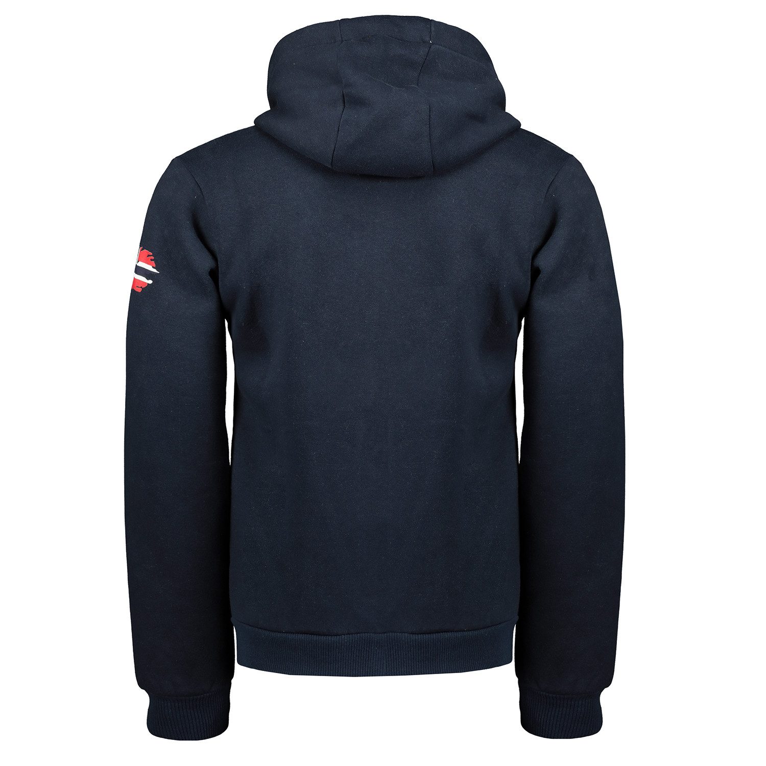 Geo Norway Hoodie Herren Hoodie Pullover GOTHAM MEN 100 günstig online kaufen