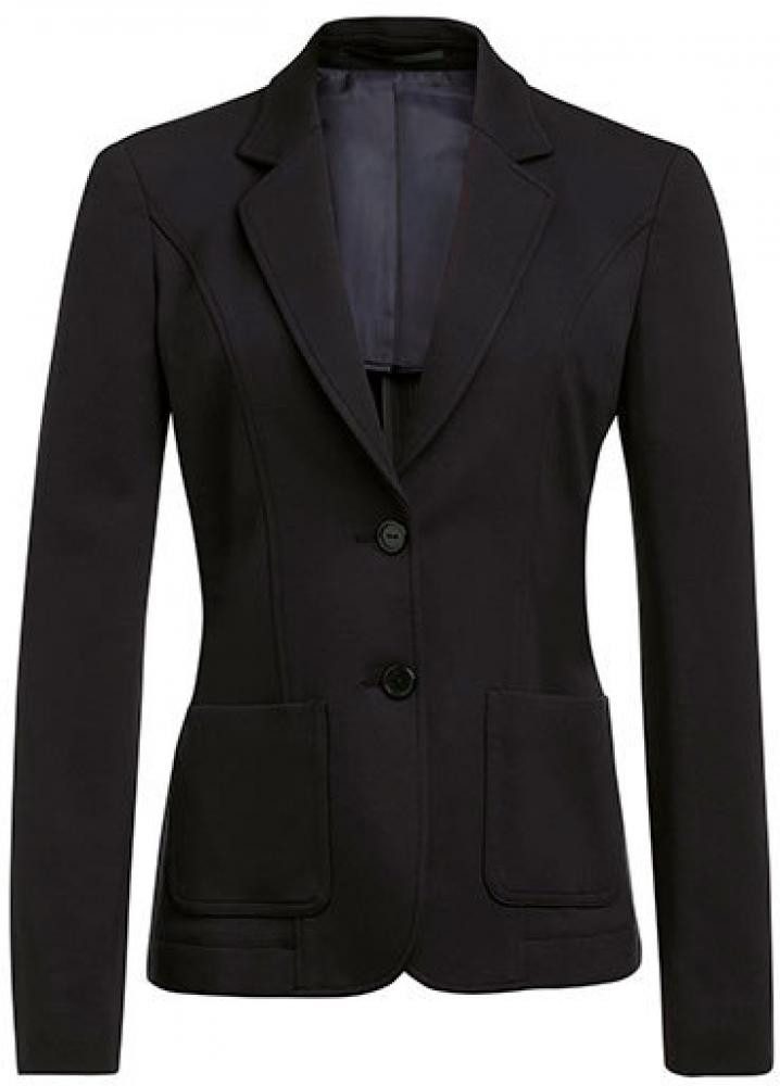 Jackenblazer Women´s Slim Fit Jersey Jacket Libra Damen Blazer