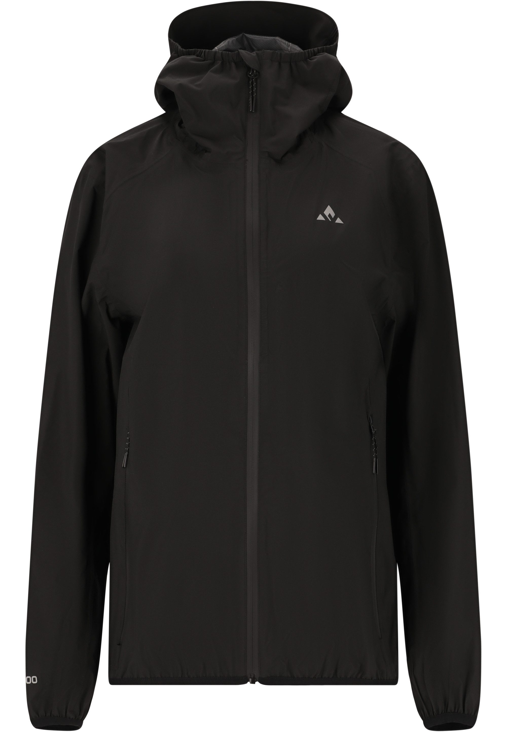 WHISTLER Softshelljacke Selawik mit 15.000 mm günstig online kaufen