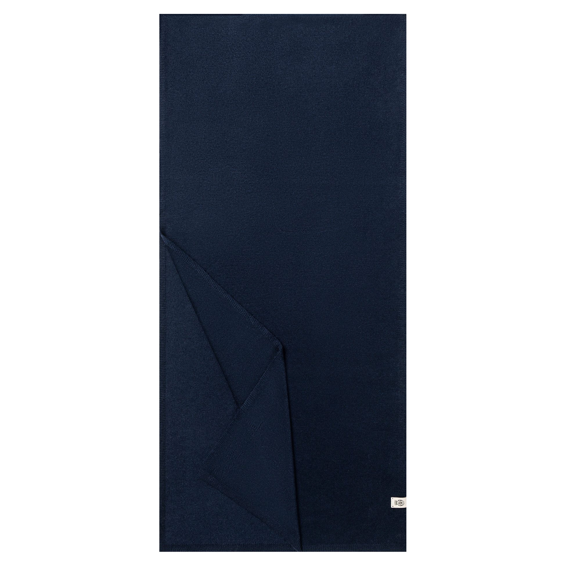 Strickschal PURE