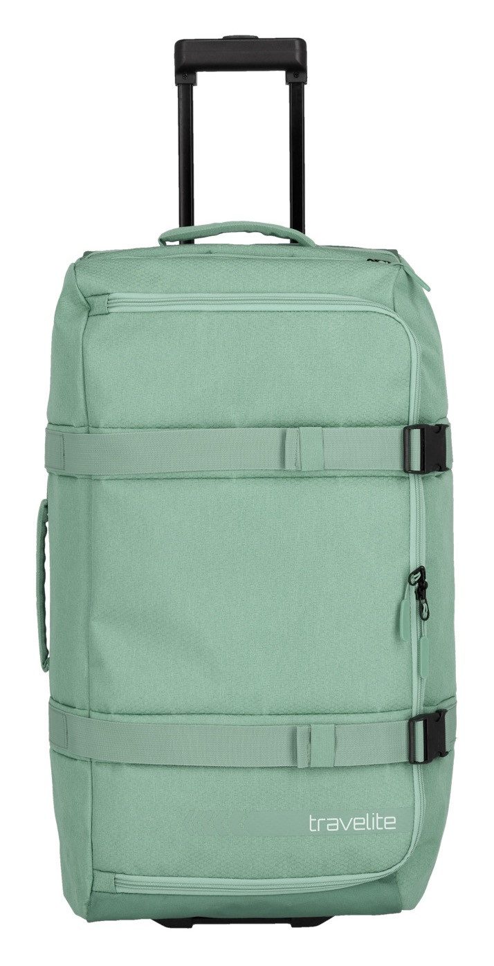 travelite Weichgepäck-Trolley KICK OFF, verschiedene Größen und Farben, 2 R günstig online kaufen