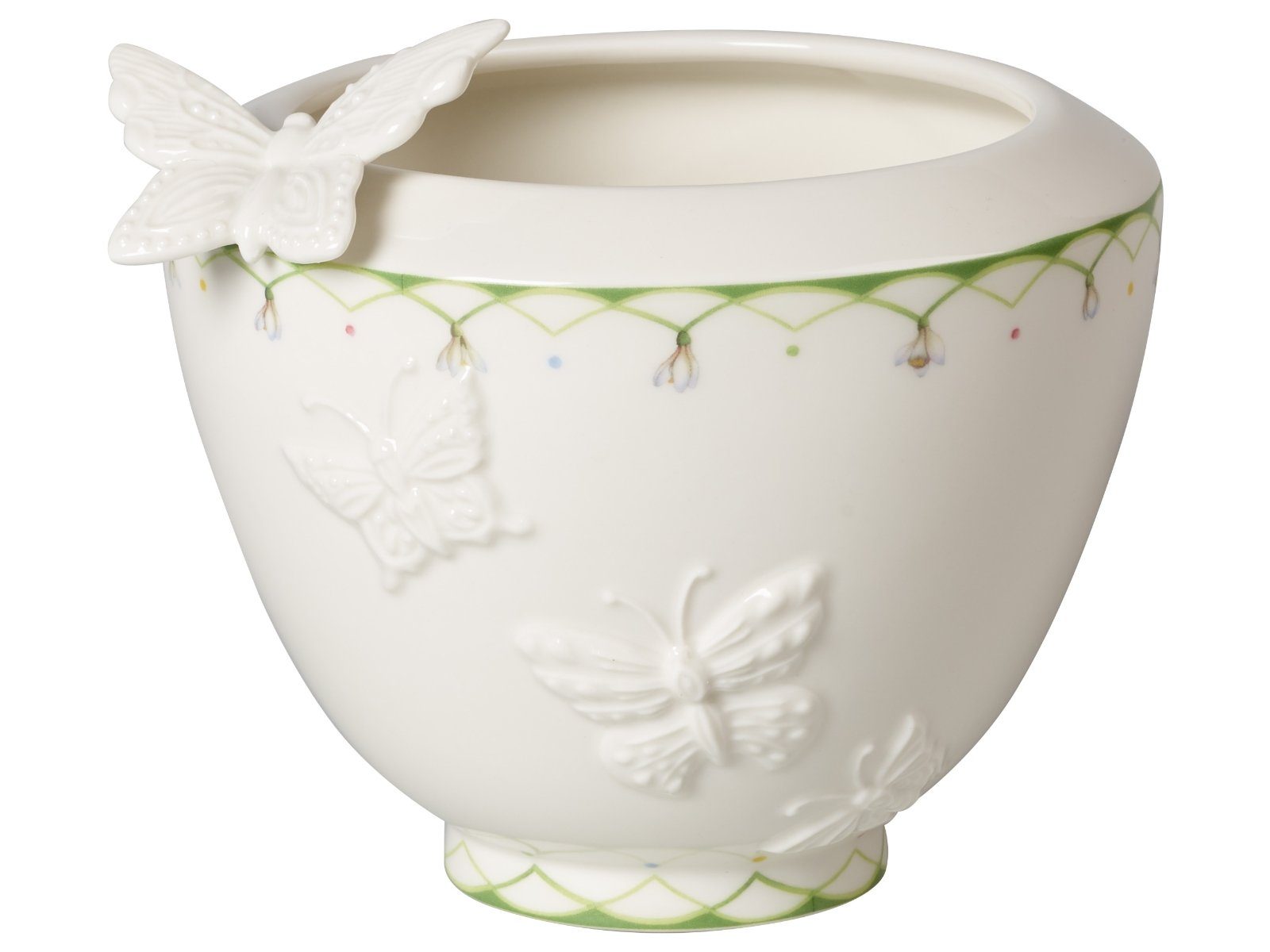 Villeroy & Boch Dekovase Colourful Spring günstig online kaufen