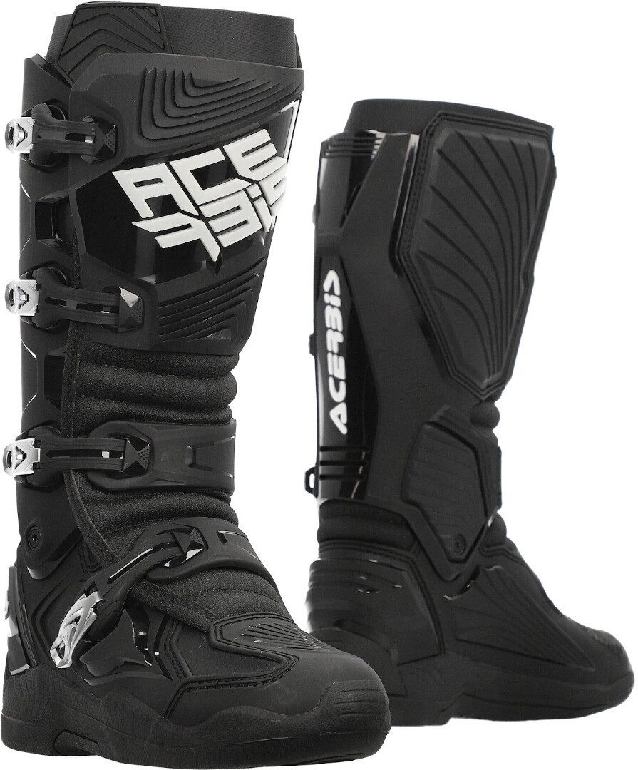 Acerbis Whoops Motocross Stiefel Motorradstiefel absorbierend abriebfest