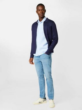 Wrangler Regular-fit-Jeans LARSTON (1-tlg)