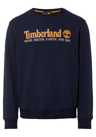 Timberland Sportinio stiliaus megztinis »YC NEW C...