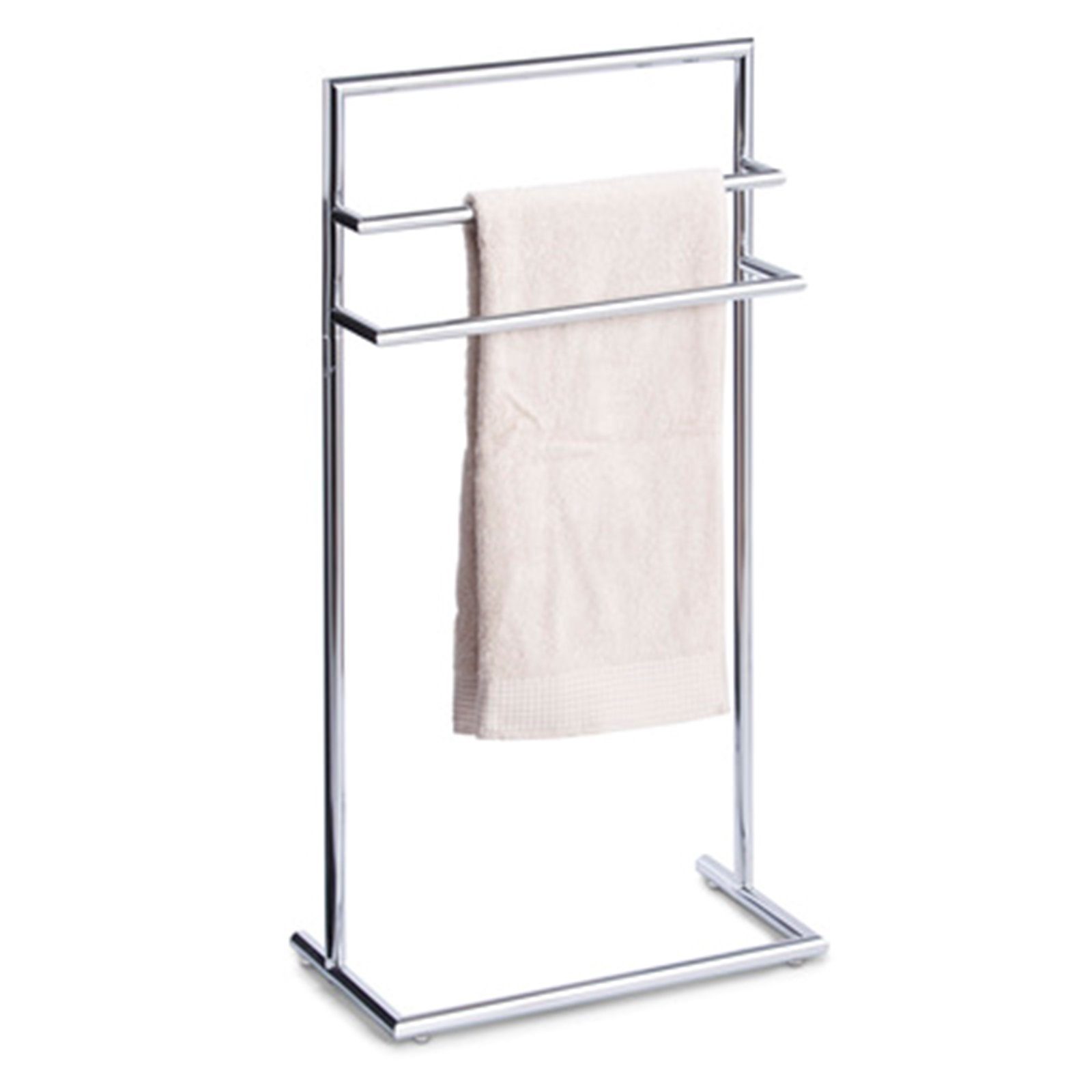 Zeller Present Полотенцесушители Вешалка для полотенец Полотенцесушители