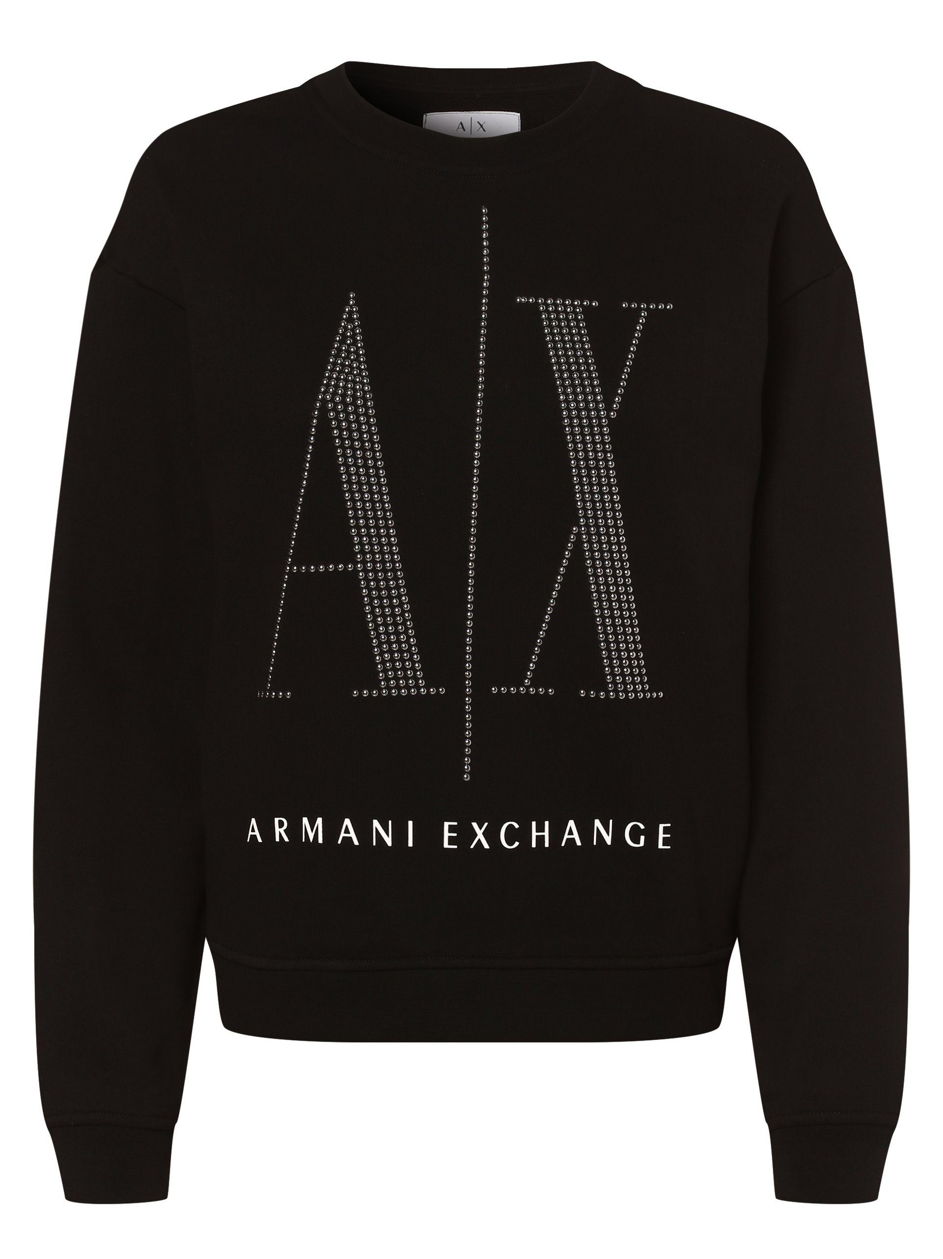 Armani Exchange Connected Sweatshirt