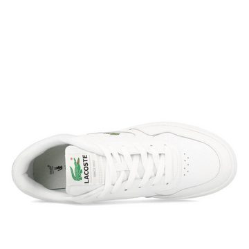Lacoste Lacoste Lineset 223 1 SMA Herren White White Sneaker