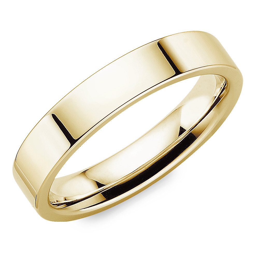 Phönix Trauring Schmuck Geschenk Partnerring Ehering Goldring, Made in Germany - wahlweise mit oder ohne Zirkonia
