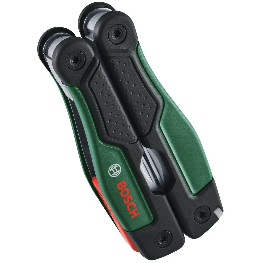 Bosch Home & Garden Taschenmesser Handwerkzeuge 16-in-1-Multiwerkzeug 1600A02Z98