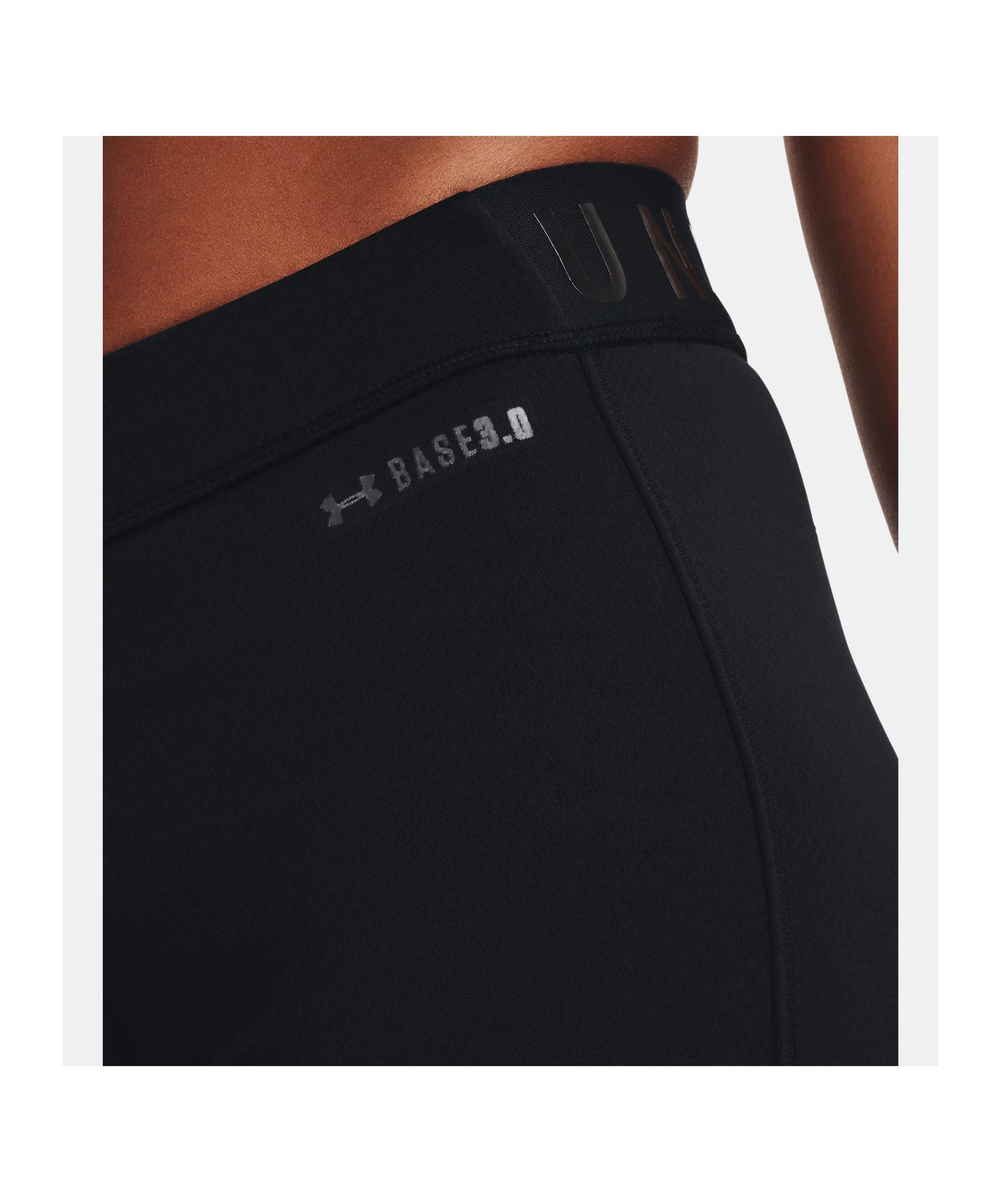 Under Armour® Funktionshose Under Armour Coldgear Base 3.0 Tight Damen Tights