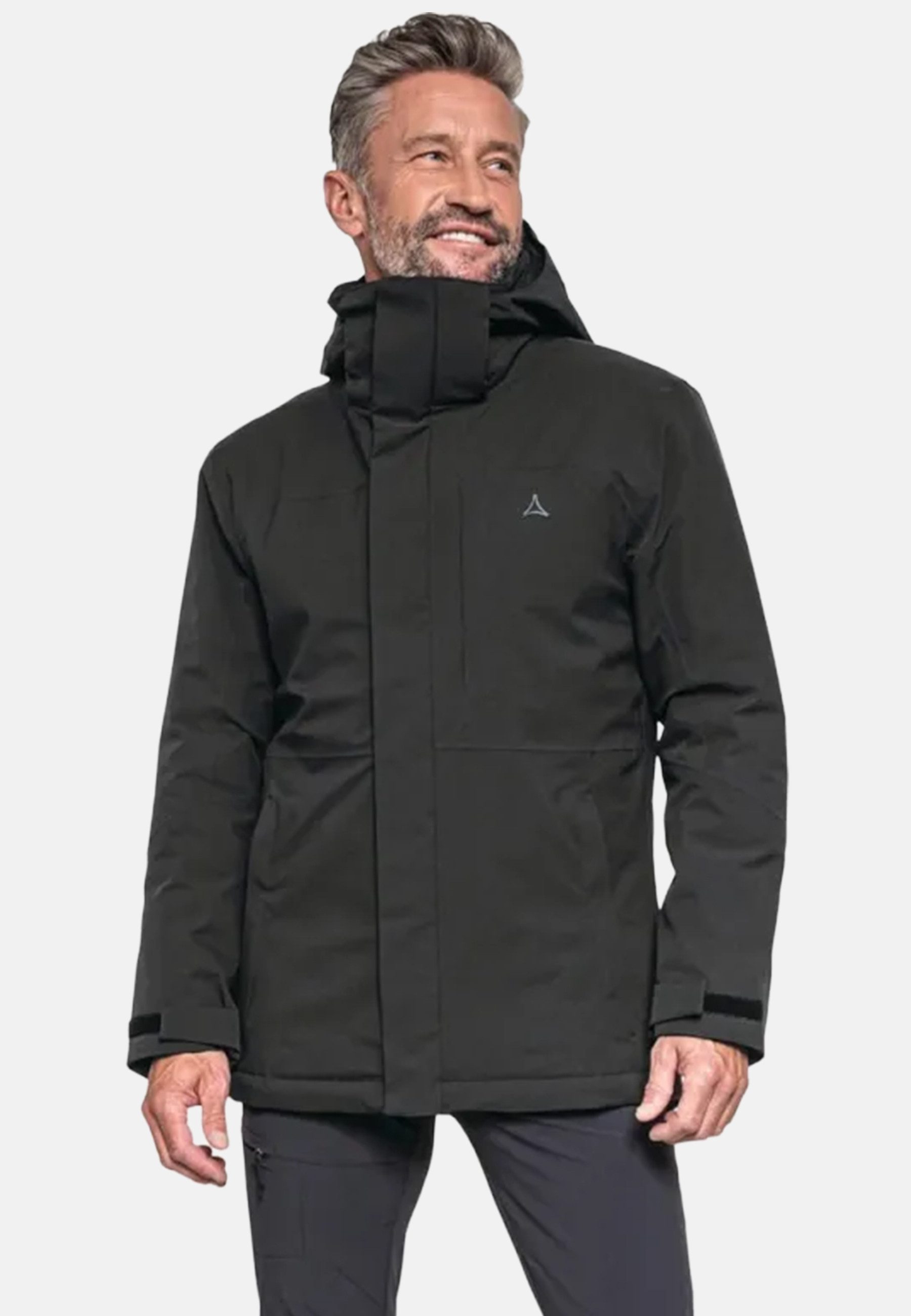 Schöffel Outdoorjacke Bastianisee