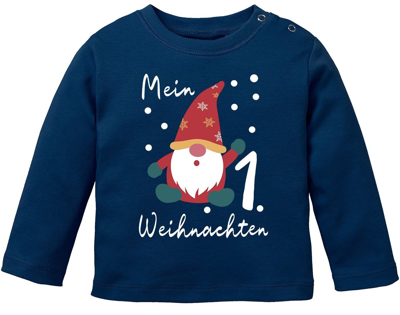 Wichtel navy