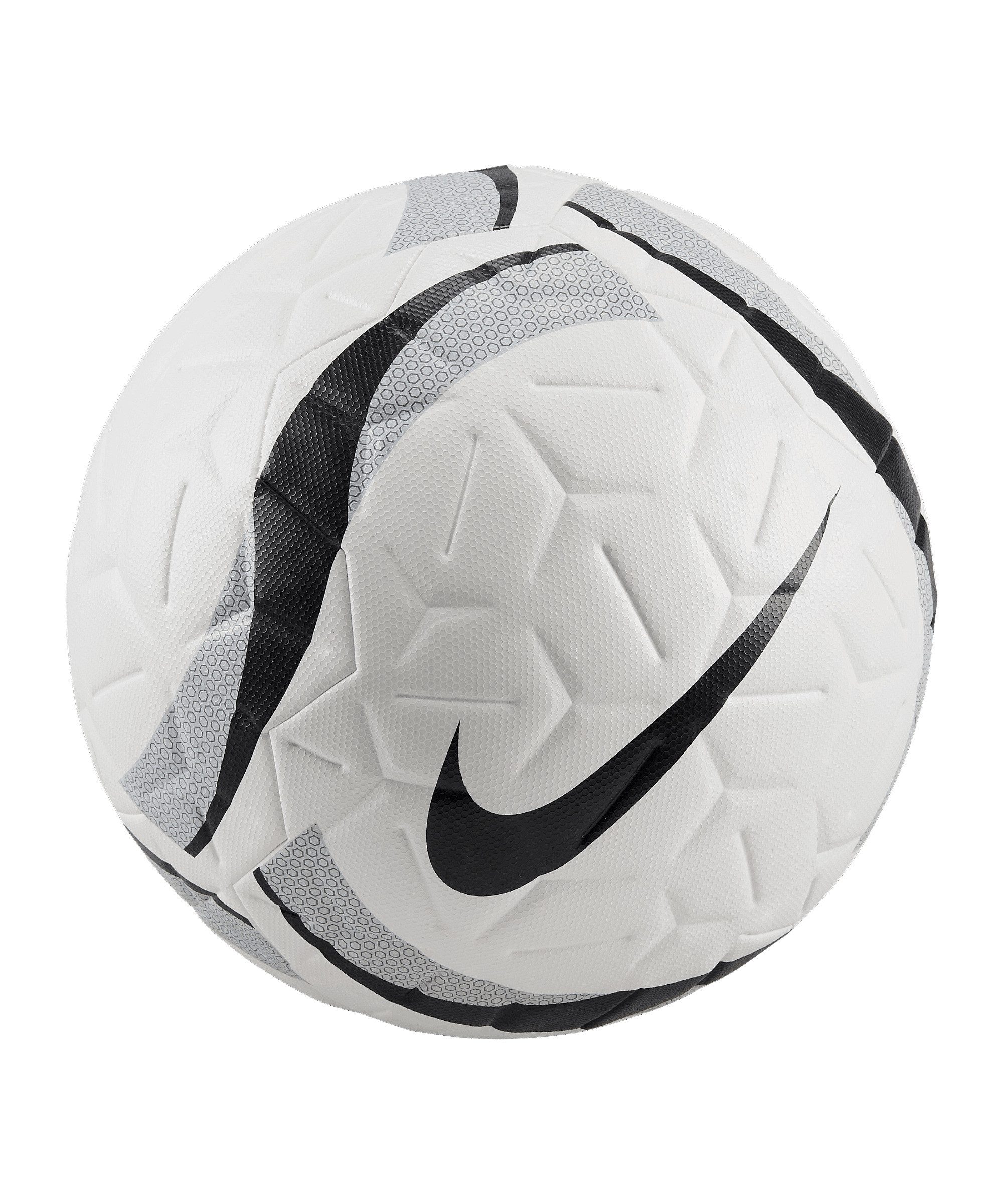 Nike Fußball Nike Performance Elite Team Trainingsball Weiß, stabil