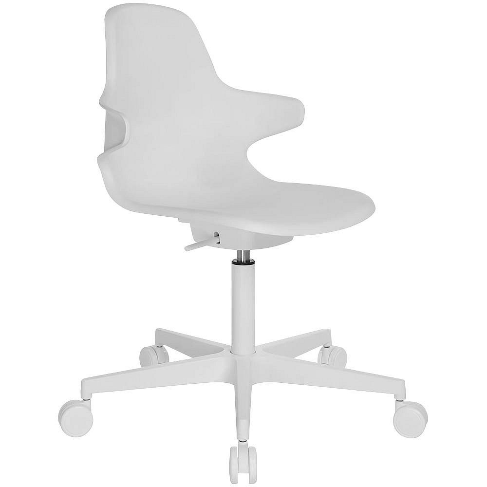 TOPSTAR Bürostuhl 1 Bürostuhl Sitness Life 20 - weiß