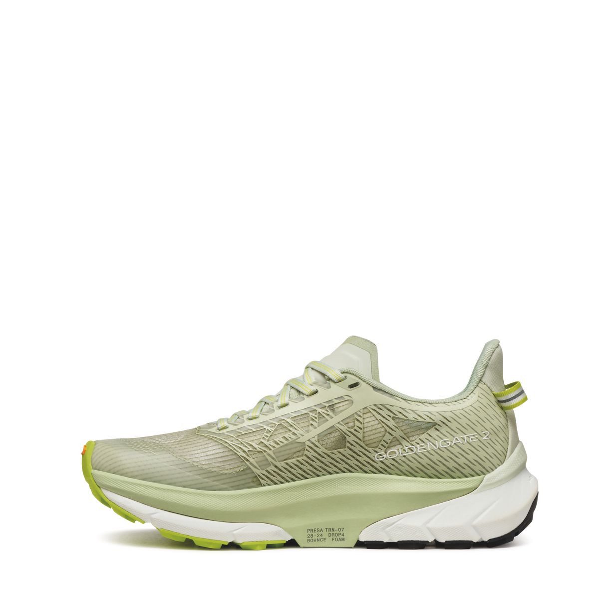 Scarpa Golden Gate 2 Wmn Outdoorschuh Vielseitiger Allterrainschuh mit exzellenter Dämpfung und Komfort für