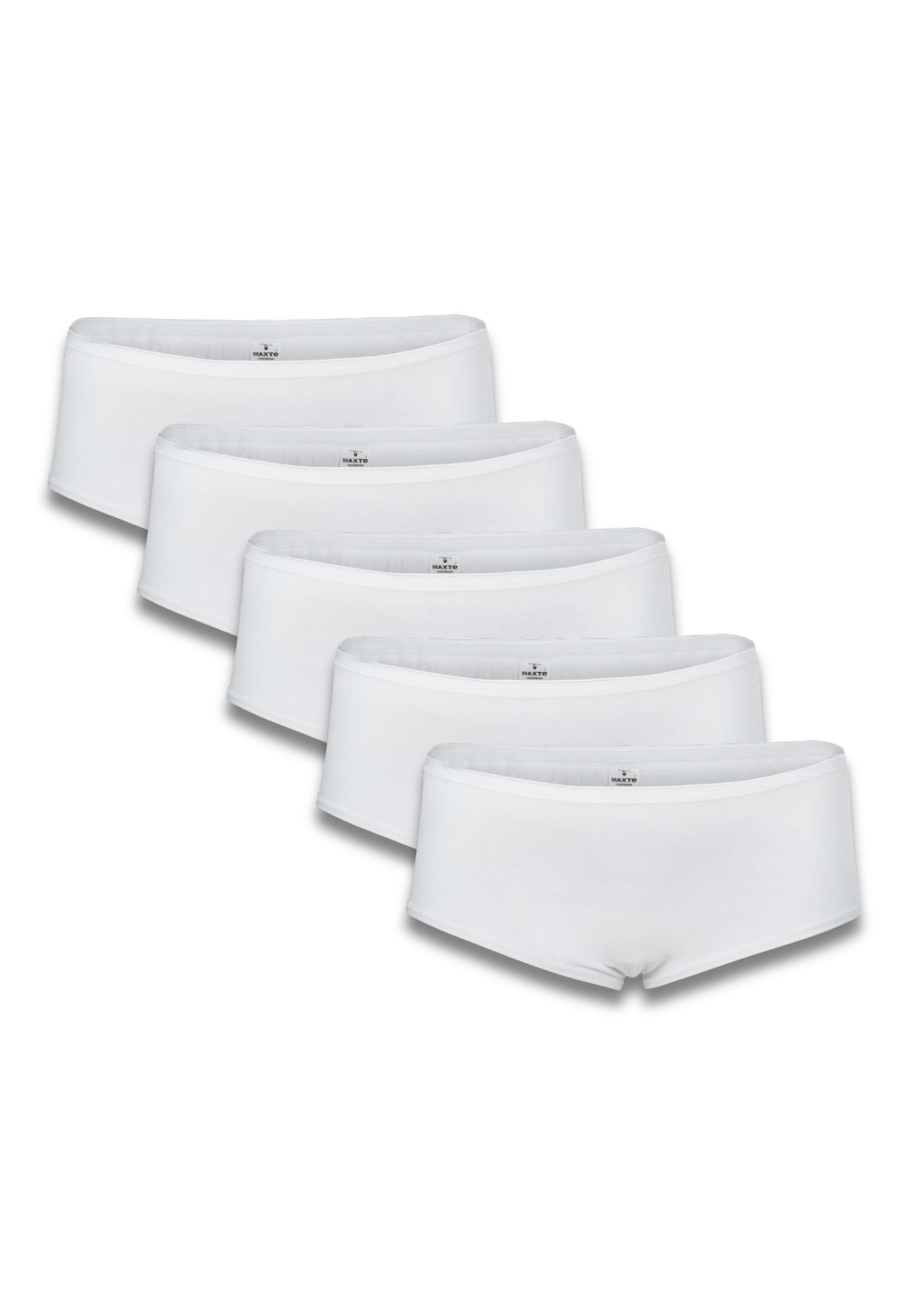 Diademita Boxershorts BASIC MAX Boxershorts 5er Pack (Set, 5-St., 5er Pack) günstig online kaufen