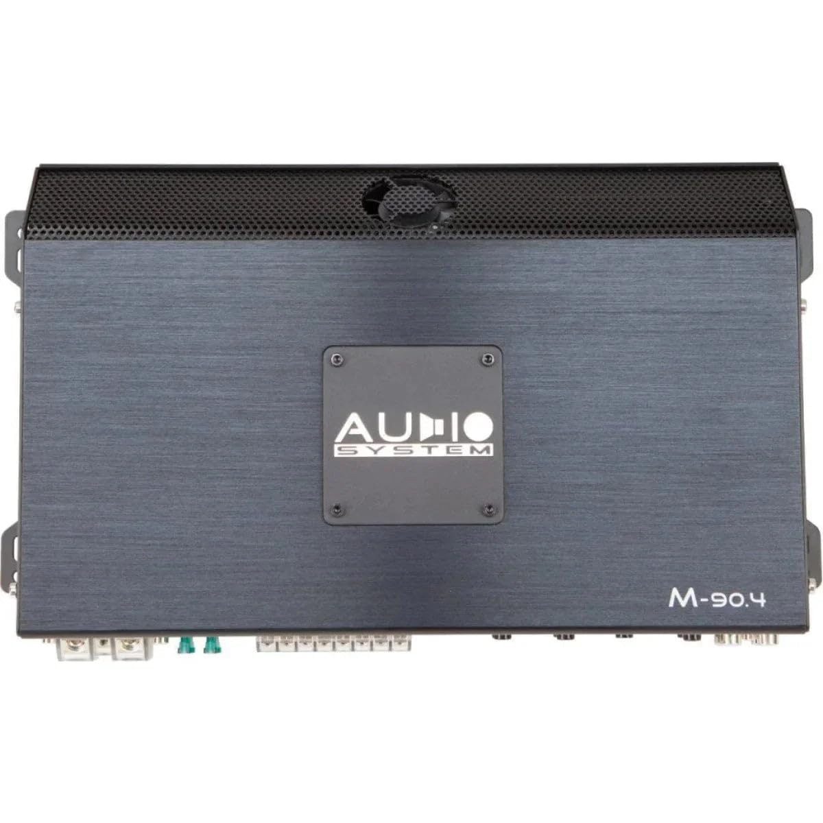 Audio System Audio System M-90.4 4-Kanal-Verstärker Verstärker