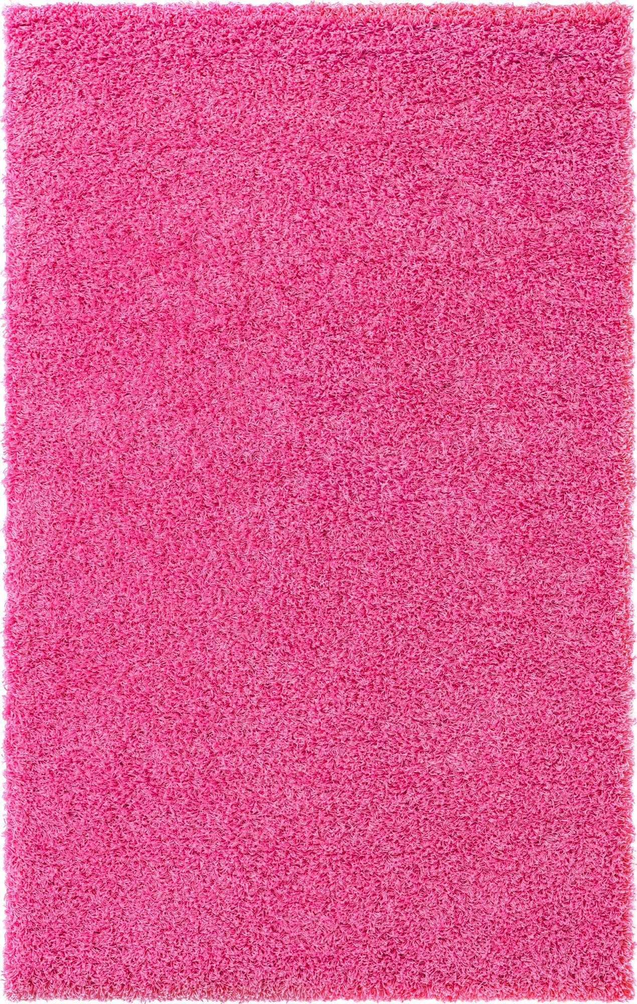 Myflair Möbel & Accessoires Hochflor-Teppich »Shaggy Shag, LAGERRÄUMUNG!«, günstig online kaufen