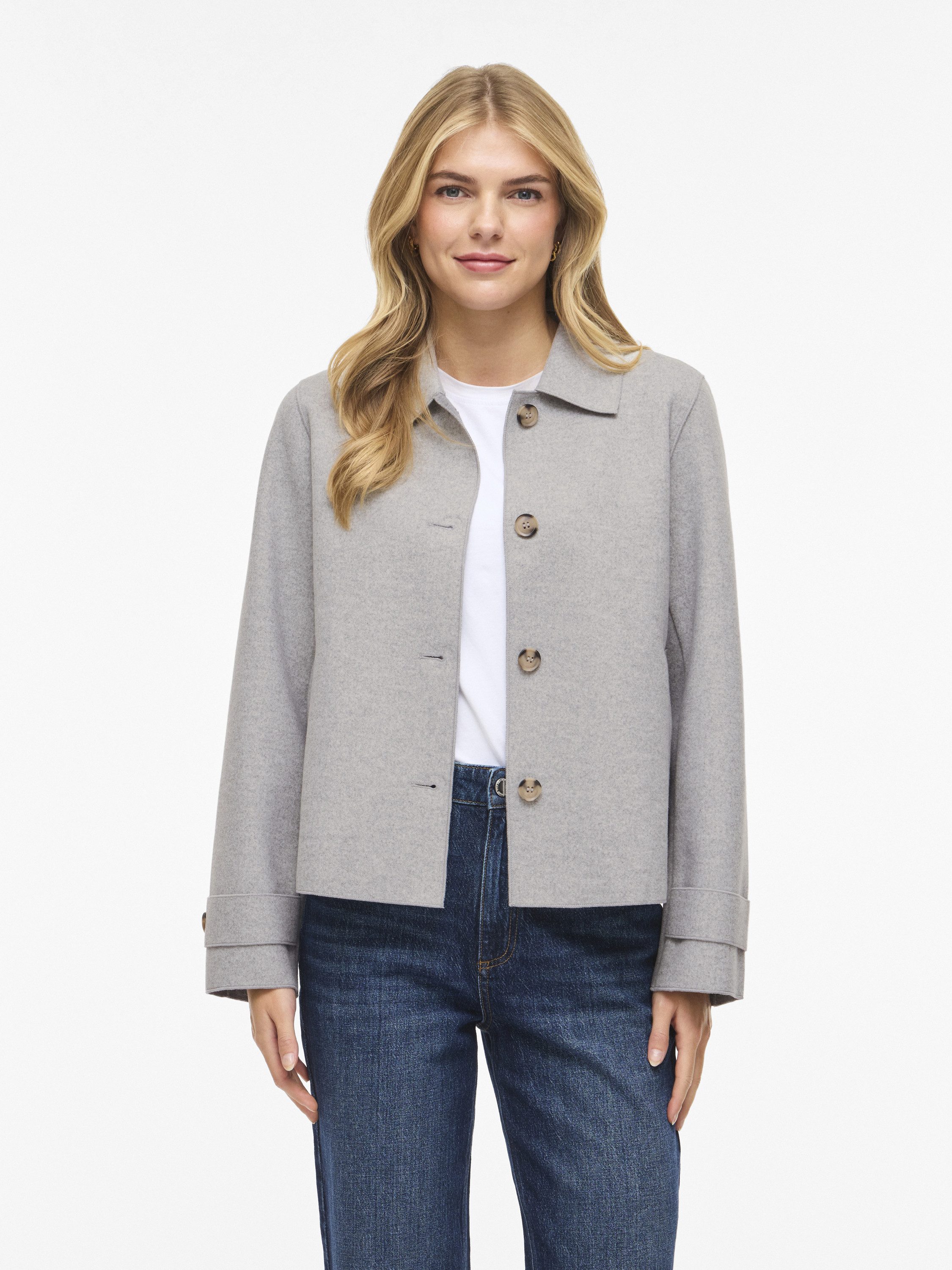 Vila Sweatjacke VIJuice günstig online kaufen