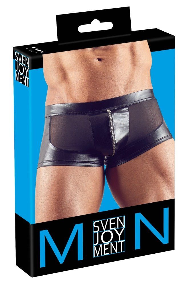 Panty (L,M,S,XL) - Svenjoyment Pants Schwarz Svenjoyment-