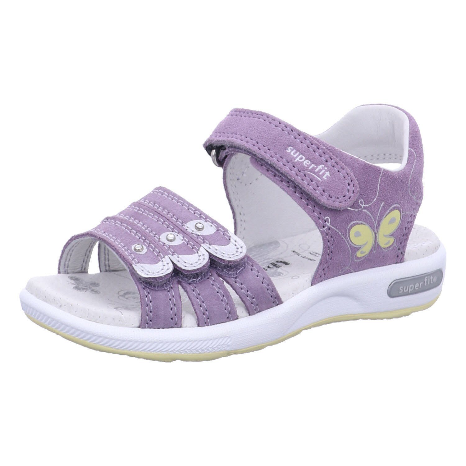 Superfit 1-006137 8500 Sandale