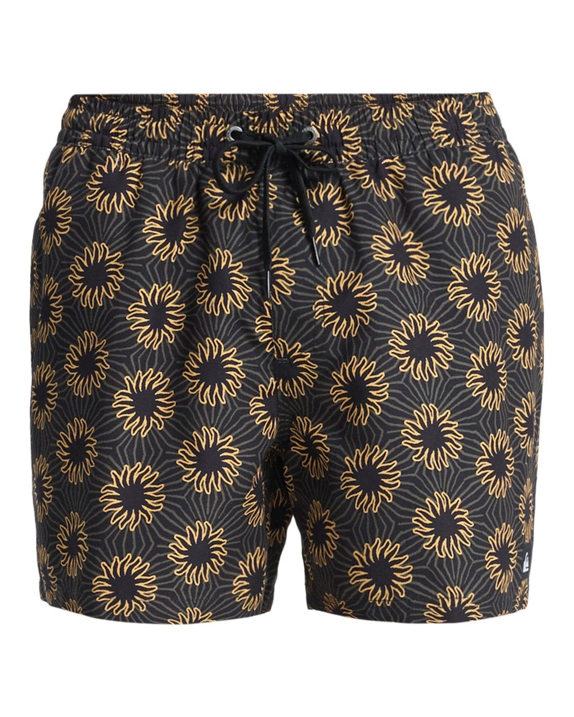 Quiksilver Boardshorts Everyday Printed Volley 15"