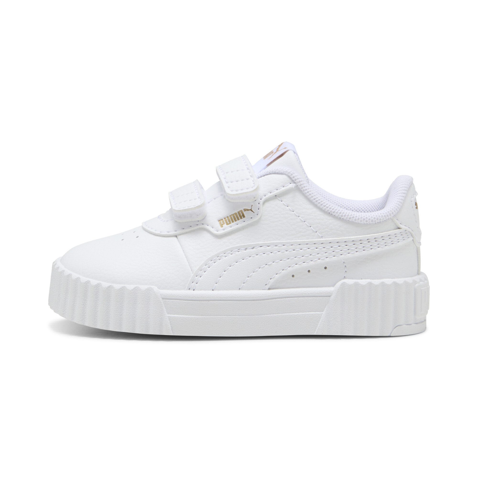 PUMA Carina 3.0 Sneakers Mädchen Sneaker