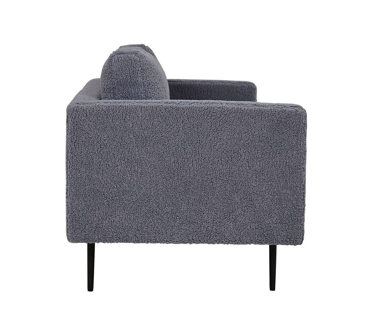 Teile 3 1 Boom Personen Sofa grau., ebuy24 Sofa